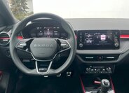 Škoda Fabia Hatchback 1,0 l 85 kw