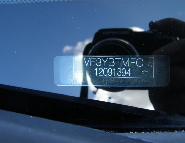 Peugeot Boxer Ostatní 2,2 l 96 kw