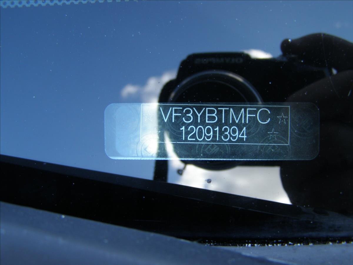 Peugeot Boxer Ostatní 2,2 l 96 kw