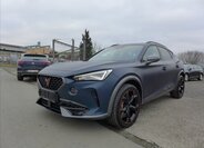 Cupra Formentor Kombi 2,0 l 228 kw