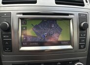 Toyota Avensis Kombi 1,8 l 109 kw