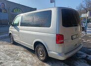 Volkswagen Multivan MPV 2,0 l 75 kw