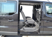 Renault Trafic Ostatní 2,0 l 125 kw