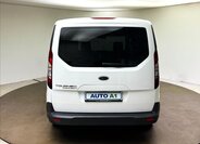 Ford Tourneo Connect MPV 1,5 l 74 kw