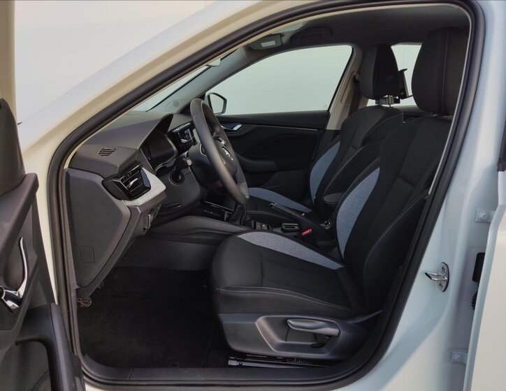 Škoda Kamiq SUV / Terénní 999,0 85 kw