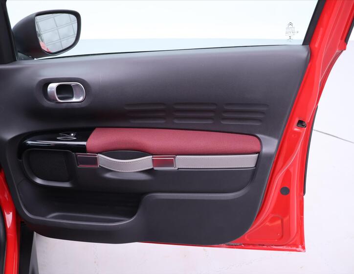 Citroën C4 Cactus 13