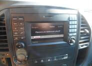 Mercedes-Benz Vito 16