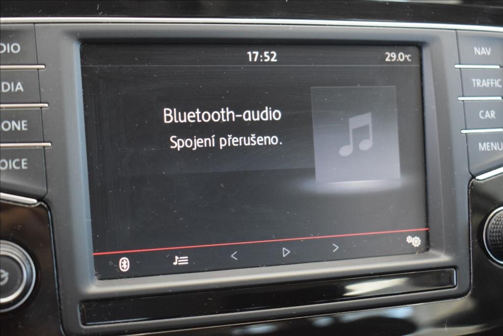 Volkswagen Passat Kombi 1,9 l 110 kw