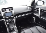 Mazda 6 Kombi 2,0 l 103 kw