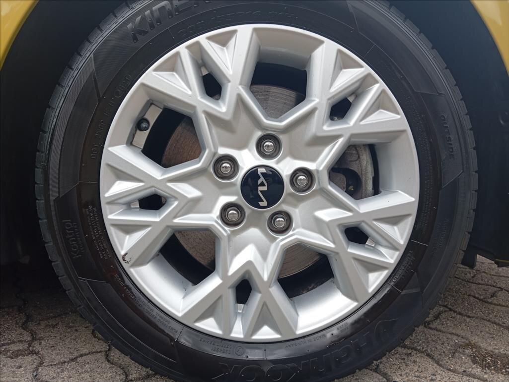 KIA Ceed Kombi 1,5 l 118 kw