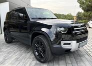 Land Rover Defender 10