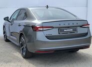 Škoda Superb 5