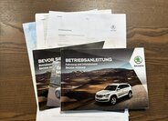 Škoda Kodiaq SUV / Terénní 2,0 l 110 kw