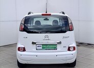 Citroën C3 Picasso MPV 1,6 l 68 kw