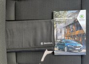 Škoda Octavia Kombi 2,0 l 85 kw