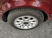 Audi 80 Sedan / Limuzína 2,0 l 66 kw