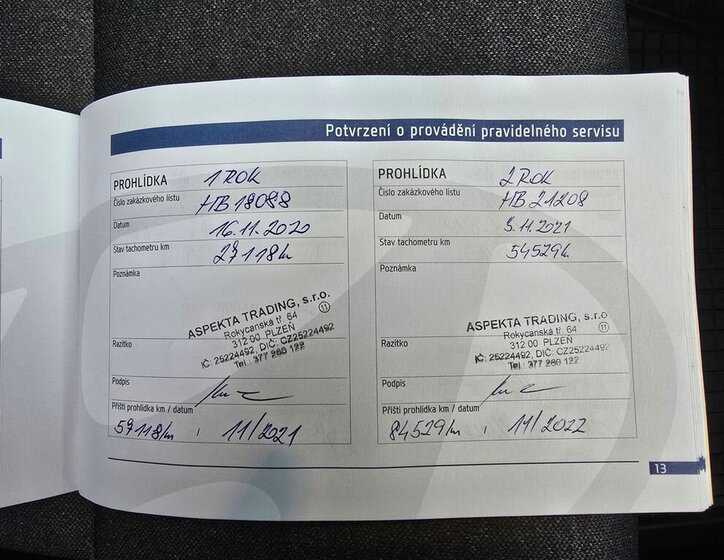 Hyundai Tucson SUV 1,6 l 100 kw