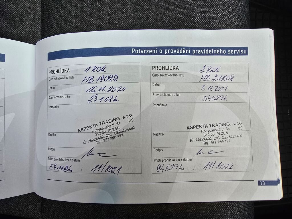 Hyundai Tucson SUV 1,6 l 100 kw