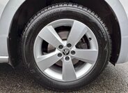 Škoda Scala Hatchback 1,5 l 110 kw