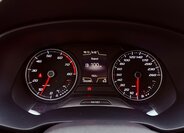 Seat Leon Hatchback 1,4 l 92 kw