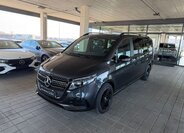 Mercedes-Benz Třídy V VAN-Minibus 2,0 l 174 kw