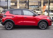 Citroën C3 SUV / Terénní 1,2 l 74 kw