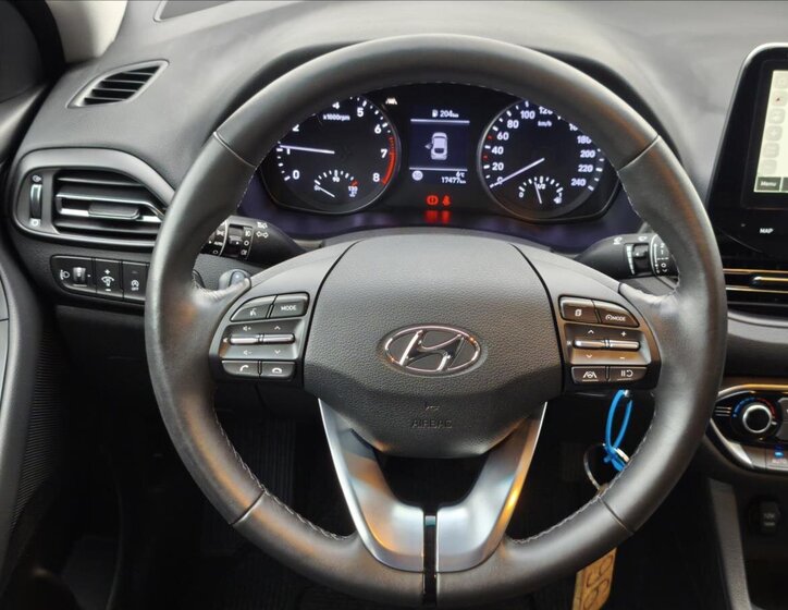 Hyundai i30 Hatchback 998,0 88 kw