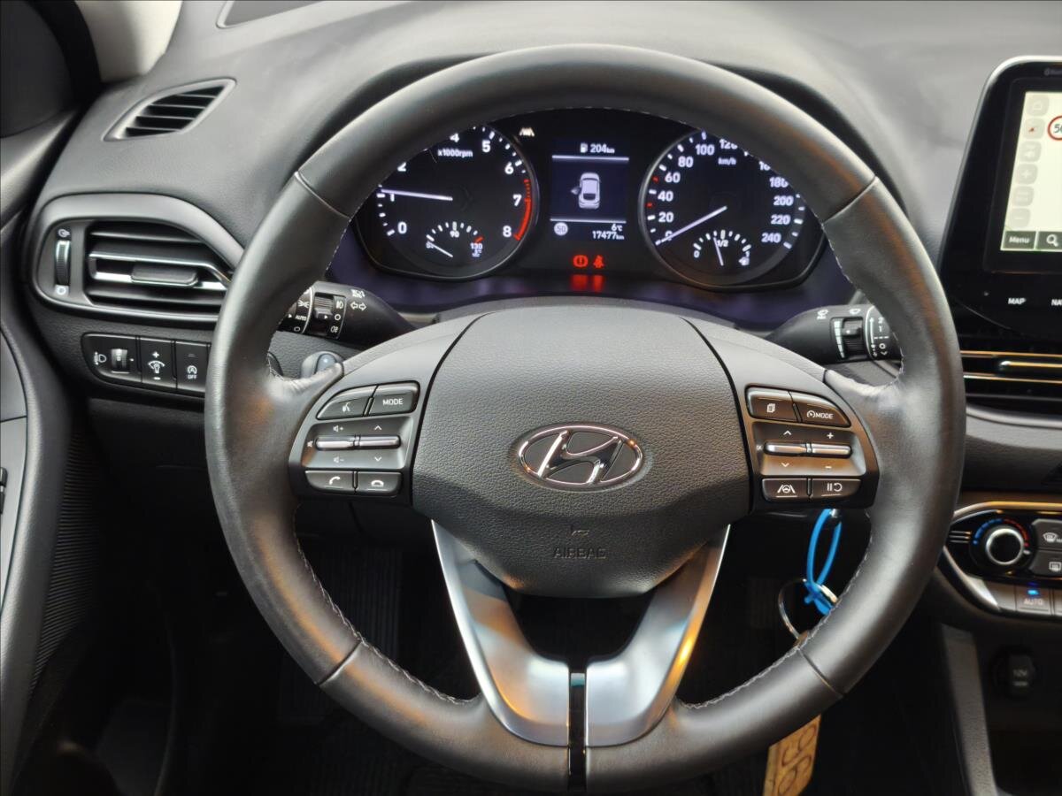 Hyundai i30 Hatchback 998,0 88 kw