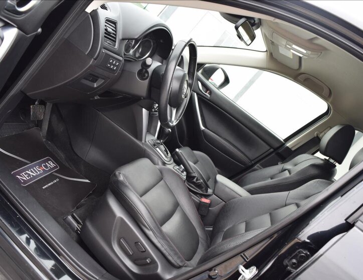 Mazda CX-5 Kombi 2,0 l 118 kw