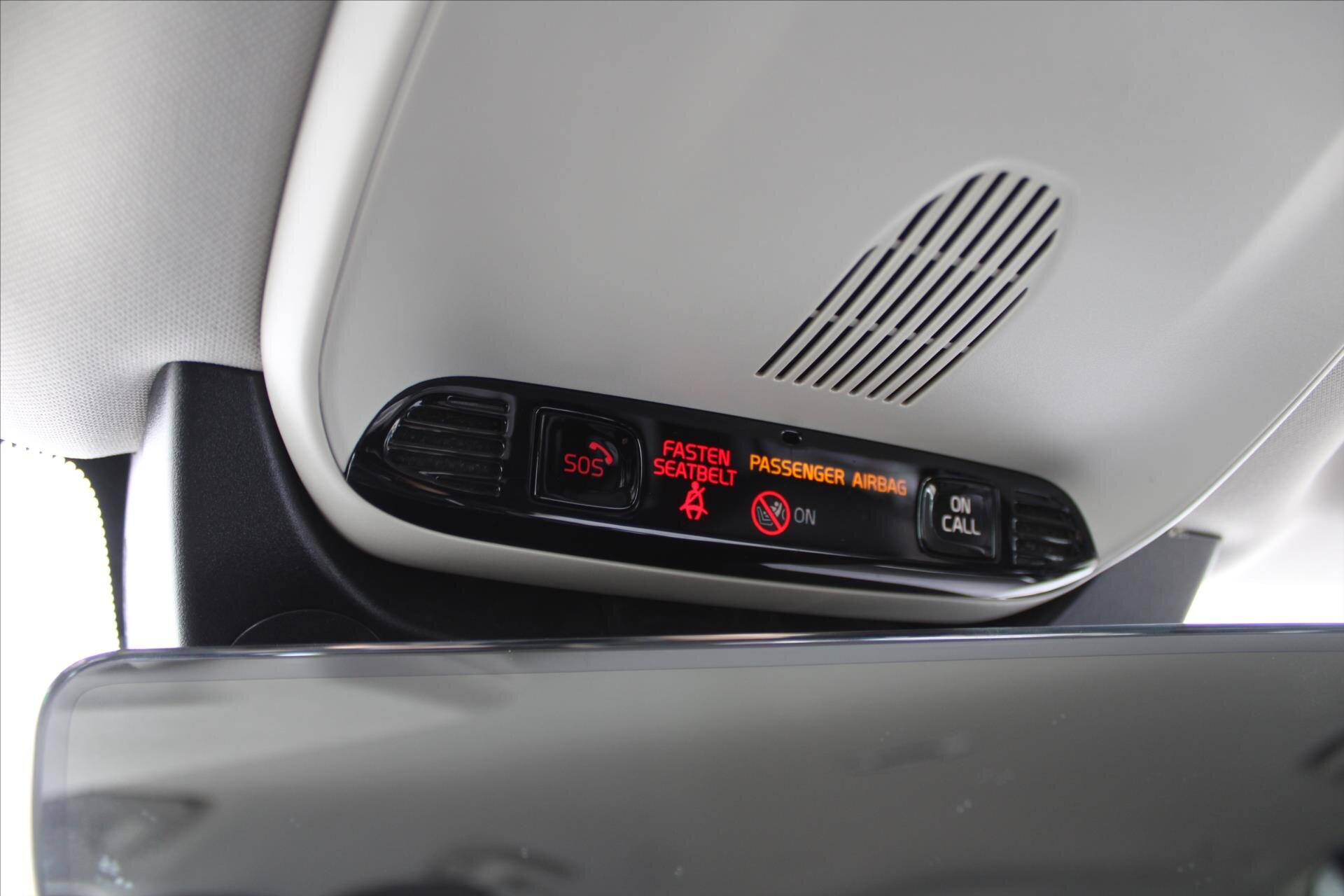 Volvo XC90 SUV 2,0 l 177 kw