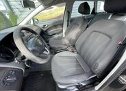 Seat Ibiza Kombi 1,2 l 51 kw