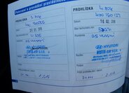 Hyundai ix35 SUV / Terénní 1,6 l 99 kw