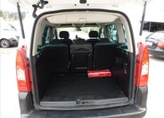 Citroën Berlingo Kombi 1,6 l 88 kw