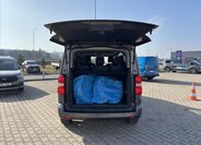 Citroën SpaceTourer MPV 2,0 l 130 kw