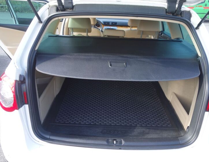 Volkswagen Passat 24