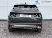 Hyundai Tucson SUV / Terénní 1,6 l 110 kw