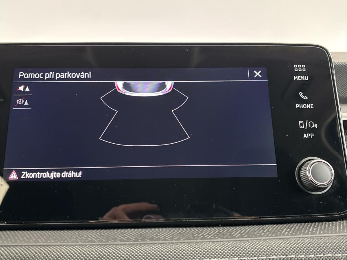 Škoda Fabia Hatchback 999,0 85 kw