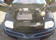 Alfa Romeo GTV 24