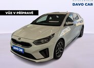 KIA ProCeed Hatchback 1,6 l 100 kw