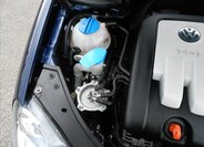 Volkswagen Jetta Sedan / Limuzína 2,0 l 125 kw