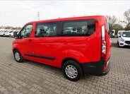 Ford Transit Custom Ostatní 2,0 l 77 kw