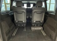 Mercedes-Benz Třídy V MPV 2,0 l 174 kw