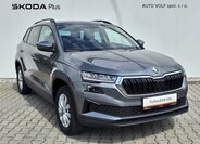Škoda Karoq Hatchback 1,5 l 110 kw