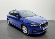 Škoda Fabia Hatchback 999,0 70 kw