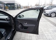 Mercedes-Benz Třídy A Hatchback 1,5 l 85 kw