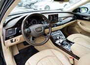 Audi A8 22