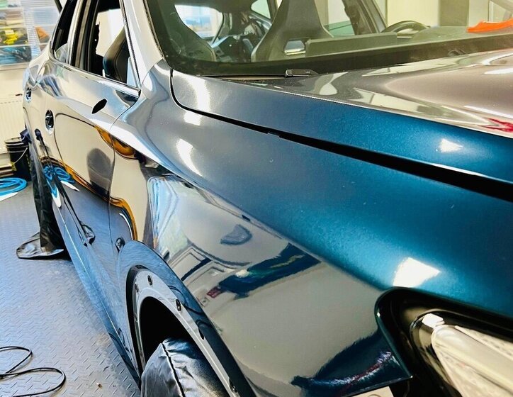 Cupra Formentor Ostatní 0,0 280 kw