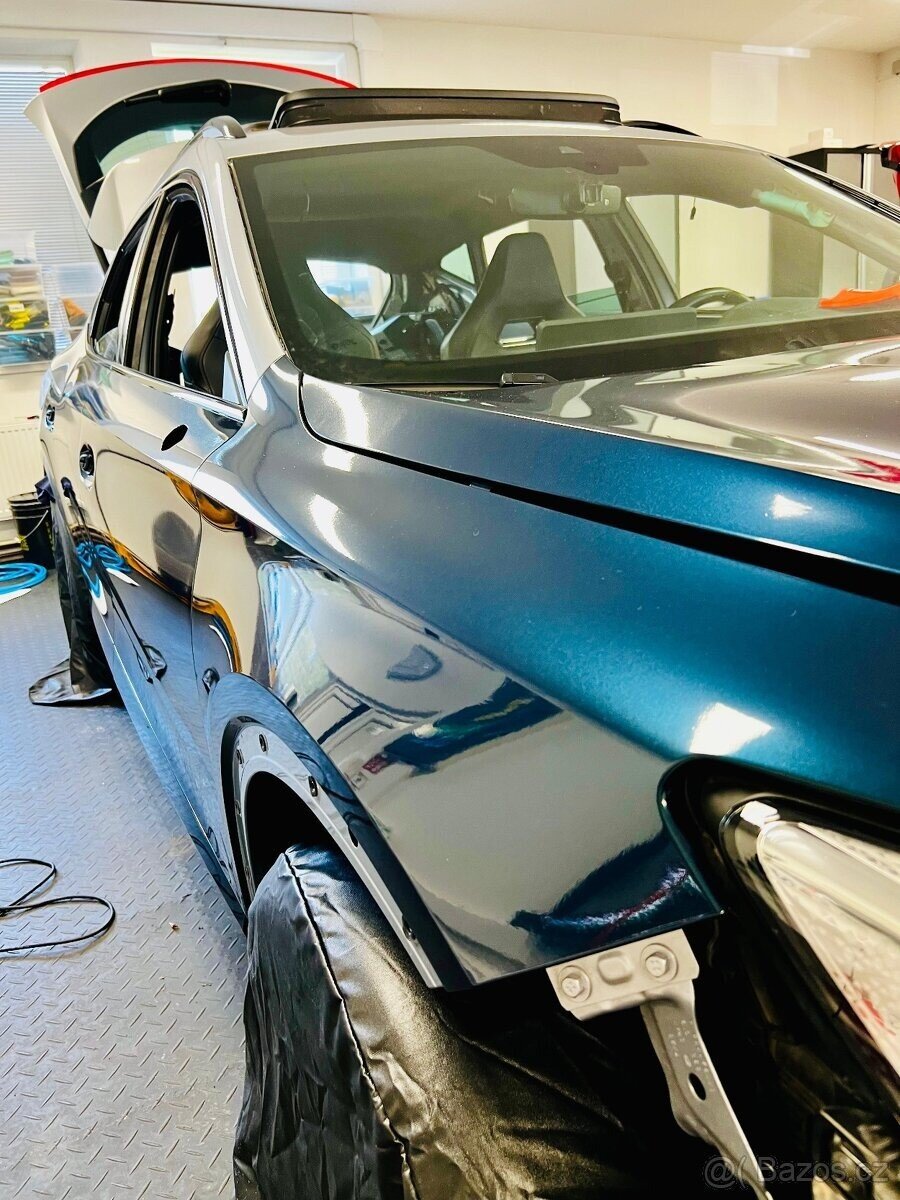 Cupra Formentor Ostatní 0,0 280 kw