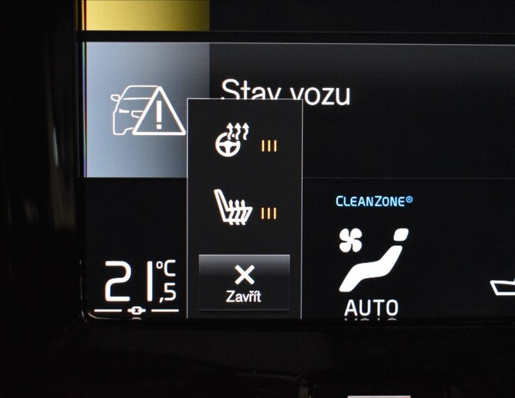 Volvo V90 Kombi 2,0 l 184 kw