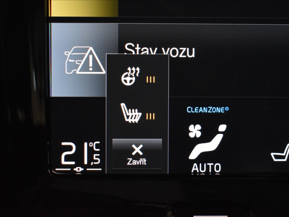 Volvo V90 Kombi 2,0 l 184 kw